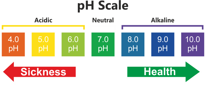 Read more about the article What is Alkaline Water and Its Benefits?
